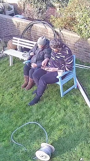 Introducing The Anti-Loveseat! ☕🤣 #FailArmy..#relaxation #funny #fail #funnyfail