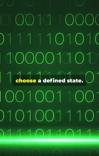 Wave Function Collapse #facts #foryou #space #foryourpage #science #universe #viral #astronomy