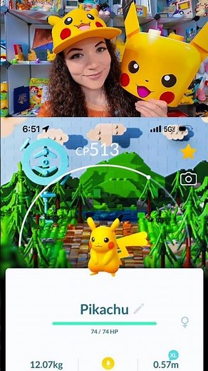 How to Get the LEGO Exclusive Pikachu! ⚡🧱