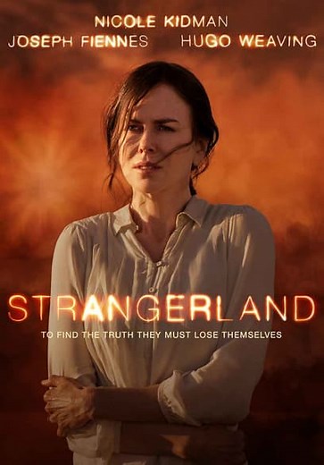 Strangerland (2015)