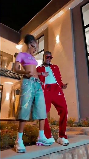 NEW MUSIC FROM PALLASO FT MIMI KAMPALA .