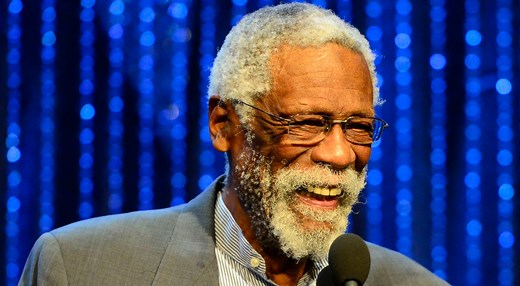 Why The NBA Retired Bill Russell’s No. 6 Jersey League-Wide? Everything Explained