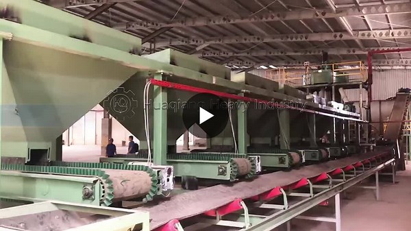 NPK Compound Fertilizer Granulation Plant — Roller Compaction Granulation (Drying-Free Process) Process Characteristics: Employs a dry extrusion method; no drying is required, as powdery materials… | Assistant Yu