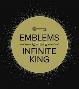 “Emblems of the Infinite King” by J. Ryan Lister & illustrated by @anthonymbenedetto, published by @crosswaybooks presents systematic theology to kids 10 through a captivating and grand narrative. Readers are guided to take up the emblem keys and explore the beauty, majesty, and character of God. We had the privilege of being apart of the animated promo. Head to Crossway.org/emblems to get your copy today. Spoken word written and performed by @thomasjterry Original Score by @courtlandurbano Mixe