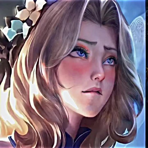 Hero ML Lunox: Wangy Wangy and Brutal MLBB Gameplay