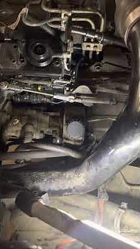 1st gen 12 valve Cummins fuel shut down solenoid issues fss