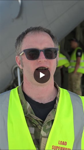HTraining for HADR operations | Royal New Zealand Air Force | New Zealand Defence Force