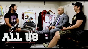 Drew McIntyre: "The Goal Is Become The Top Person On RAW, The Example On RAW, The John Cena, The Ultimate Workhorse Of RAW" [fightful:site-name]