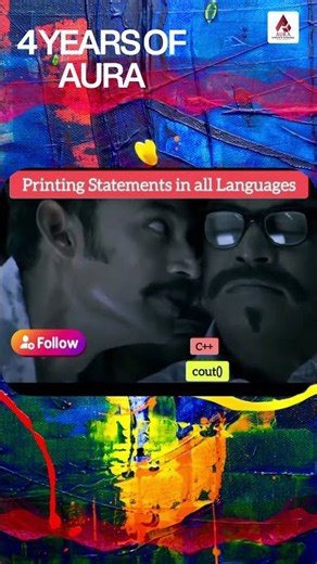 🚀 Python Programming in Tamil