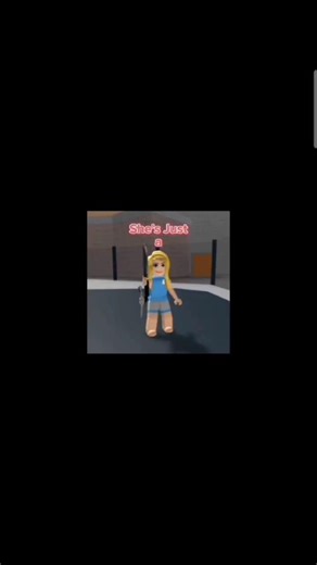 Two Birds On A Wire - Roblox Edit