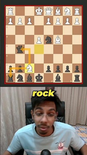 Checkmate in 7 Moves