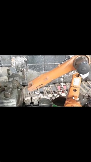 103K views · 620 reactions | Aluminum ingot production line #aluminum #ingot | Induction Furnace | Facebook