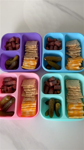 Adult Lunchable #lunchboxideas #restock