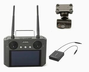 [Hot Item] Skydroid H12 2.4GHz 12CH Wireless Remote Controller