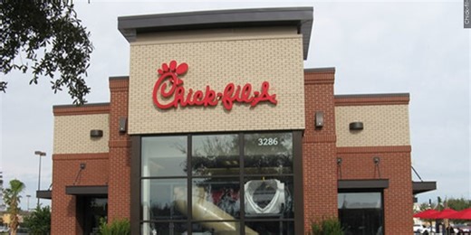 Chick-fil-A makes changes to its fries again