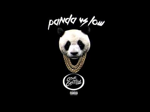 Desiigner Ft. Flo Rida (& T-Pain) - Panda X Low (Cesar Castilla Mashup)