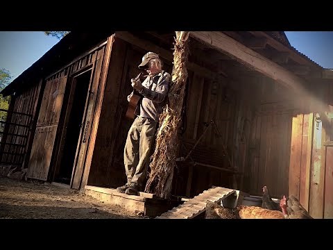 Neil Young - Homegrown (Barnyard Edition)