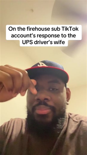 VNGRDCEO (@vngrdceo)’s video of UPS Delivery Driver