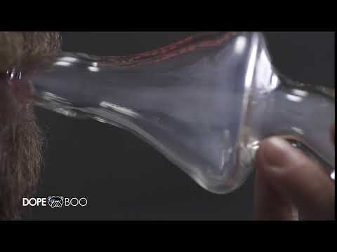 DopeBoo: Grav Labs Helix Classic Pipe Smoke Tornado