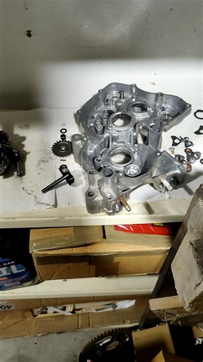 Dust 'n' Throttle on Instagram: "YZ125 Rebuild Update - Swing Arm On! - - @dji @djiglobal @osmo_global #fyp #enduro #offroad #dirtbike #dirtbikefail #funny #fyp #fail #beach #nz #djiosmoaction4 #moto #yz #yz125 #yamaha #2stroke #2strokelovers #rebuild"