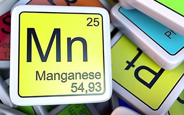 Tratamiento de Agua Potable para Remoción de Manganeso