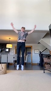 4.7M views · 25K reactions | Fail friday with a WILD ONE  who can guess what I was trying to do?  #failvideo #funnyreels #viralchallenge #backflip #failarmy #parkour #tumbling #gymnastics #flips | Aspen Tree | Facebook