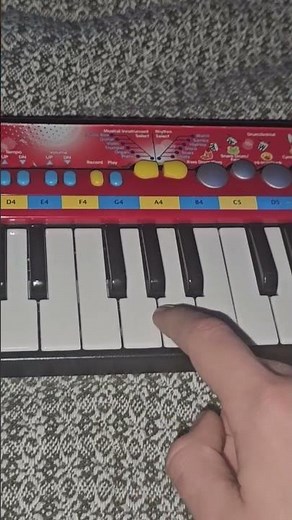 Deutsche Nationalhymne auf piano tutorail #national #deutsch #deutschenationalhymne
