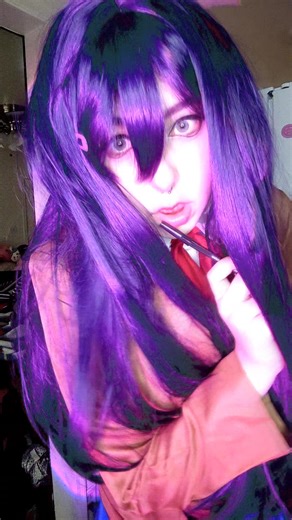 Doki Doki Literature Club Cosplay Showcase