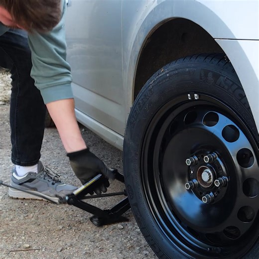 70K views · 47 reactions | Genius Wheel Lock Hacks Thanks for watching! Please be aware that this video is for entertainment purposes only and techniques shown should not be attempted at home! | Earth Wonders | Facebook