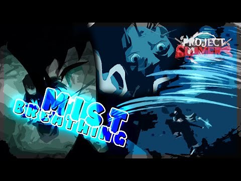 how to get MIST BREATHING in PROJECT SLAYERS (Location, Requirement, Tips)