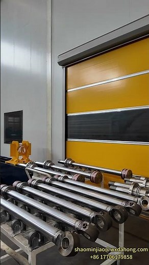 Detailed explanation of hydraulic cylinder technical parameters