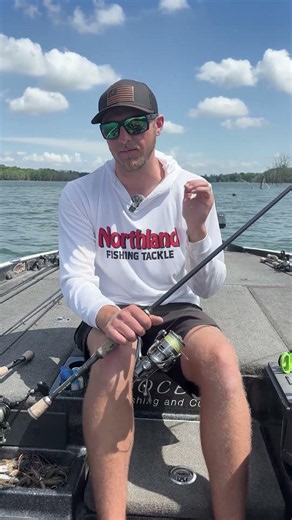 The Most VERSATILE Spinning Rod Made... The Spin Boss