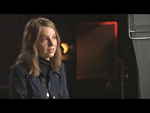 Little Women: Maya Hawke on Jo March