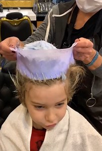 6.6M views · 2.7K reactions | One video tutorial, plenty of hairstyles! | MetDaan | Facebook