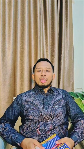 Alman Mohane on Instagram: "Tutorial SCAN BARCODE Buku MASTER TIU | SKD CPNS & KEDINASAN 2026 #infocpns #tiucpns #skdkedinasan #skdcpns #bimbelcpns #cpns"