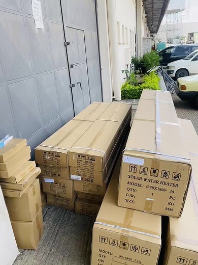 Seven Stars Solar Energy Co on TikTok