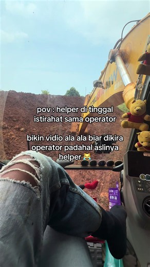 Apa Tugas Helper dan Bedanya dengan Operator Muda