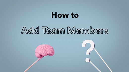 How to Add Team Members – Spotify for Artists