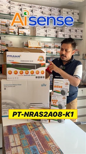 Ip cameras for home security #cctv #pramacamera #ipcctv