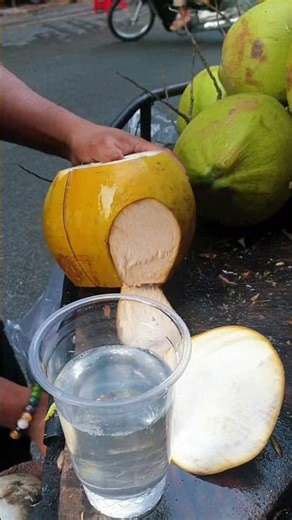 The Best Machete for Opening Coconuts