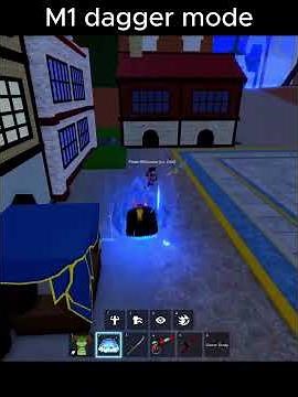 controll rework showcase #bloxfruits #roblox #controlfruit