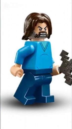LEGO Minecraft movie sets Revealed #lego #minecraft #shorts #legosets #minifigures #legominifigures