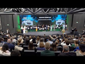 Geneva Academy Graduation Ceremony 2023