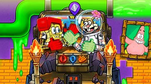 Jogo · Nickelodeon Arcade · Jogar Online Grátis