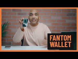 The Ultimate Fantom M Wallet Review Style, Convenience, and Security