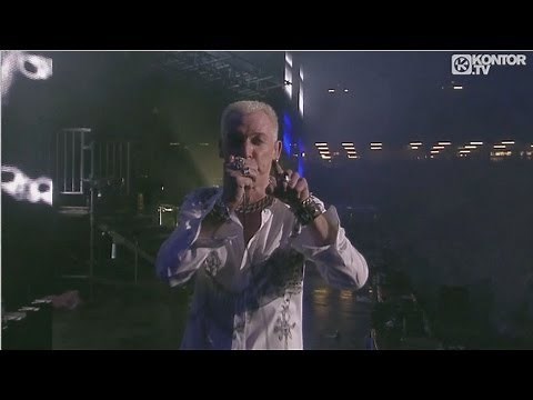 Scooter - Maria, I Like It Loud (Live at The Stadium Techno Inferno 2011)