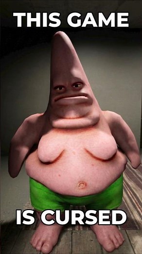 No this is Potrick