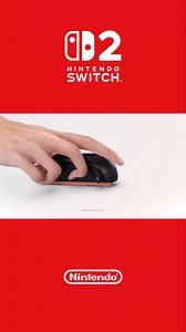 12K views · 61 reactions | The next evolution of the Nintendo Switch system is here! Power up with Nintendo Switch 2. | Nintendo of Canada | Facebook