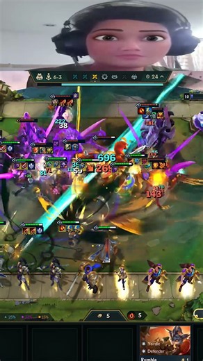 11 Demacia All Radiant Items: The Ultimate Infinite Shielding Frontline Strategy Guide #tftset16