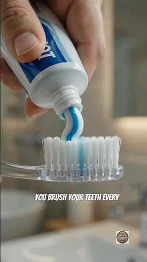 Inside a Toothpaste Factory | The Amazing Manufacturing Process #shortvideo #Factory #Shorts #usa